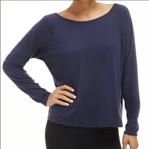 Switch Back Tee II Fabletics